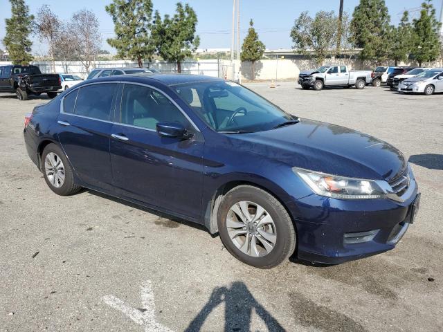 Photo 4 from auction – 2014 HONDA ACCORD LX with VIN 1HGCR2F39EA172854