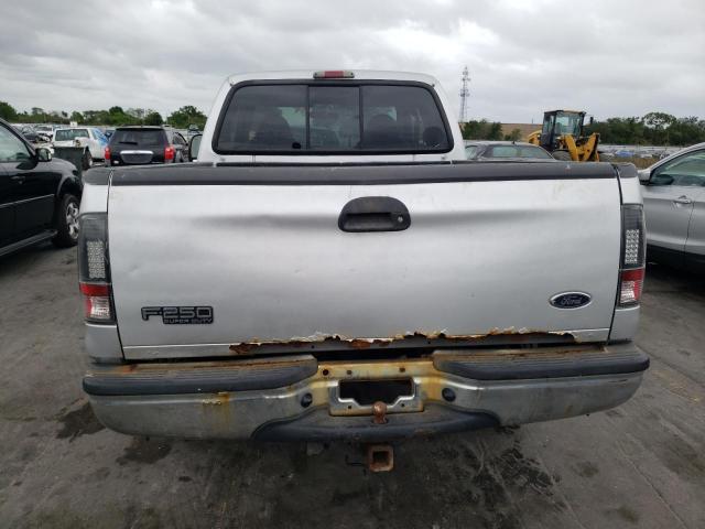 Photo 6 from auction – 2001 FORD F250 SUPER with VIN 1FTNX21F41EA42787