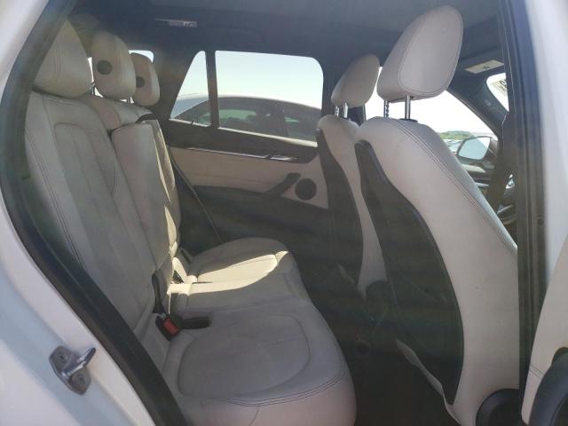 Photo 11 from auction – 2018 BMW X1 XDRIVE2 with VIN WBXHT3C30J5K30324