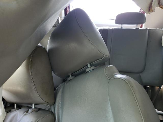 Photo 10 from auction – 2008 CHEVROLET EQUINOX LT with VIN 2CNDL83F786330630