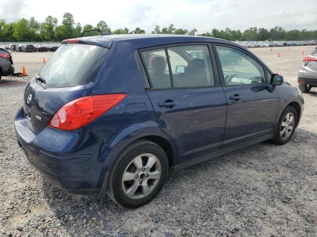 Photo 3 from auction – 2012 NISSAN VERSA S with VIN 3N1BC1CP1CK272345