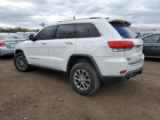 Photo 2 from auction – 2014 JEEP GRAND CHER with VIN 1C4RJFBM3EC293289