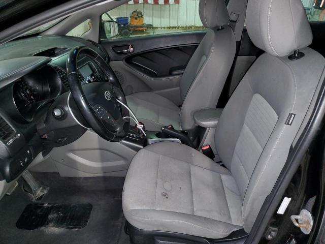 Фото 7 с аукциона – 2014 KIA FORTE EX с VIN KNAFX4A80E5124567