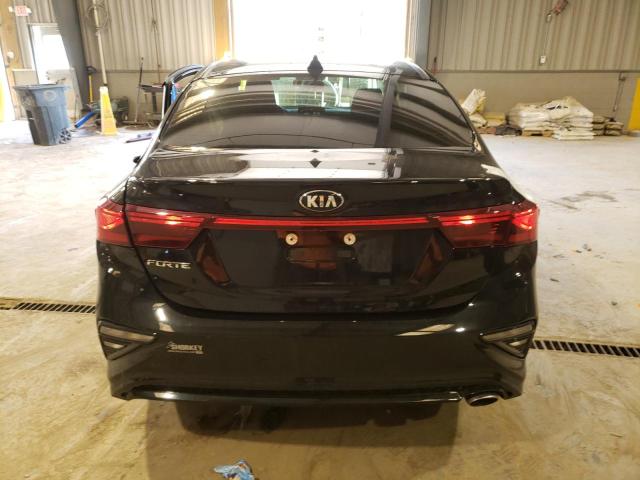 Photo 6 from auction – 2020 KIA FORTE FE with VIN 3KPF24AD3LE156686