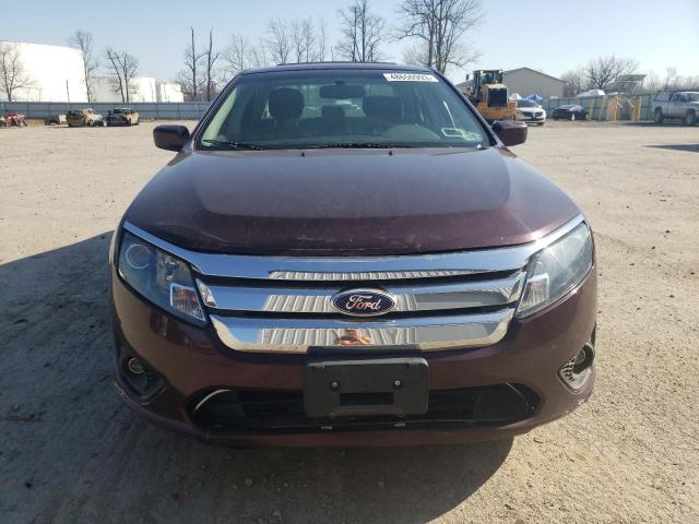 Photo 5 from auction – 2011 FORD FUSION SE with VIN 3FAHP0HA9BR138124
