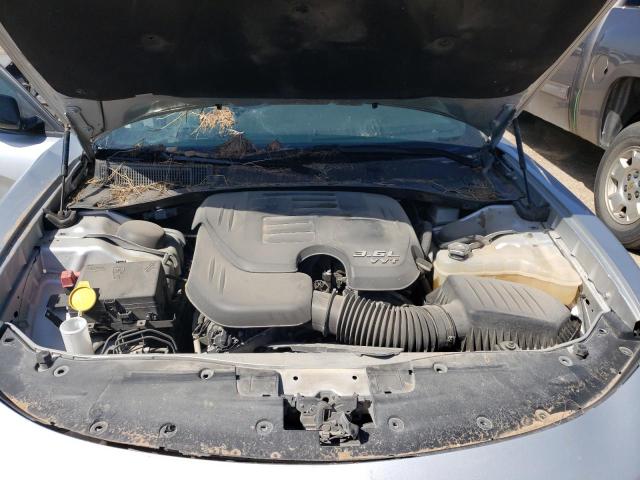 Photo 11 from auction – 2020 DODGE CHARGER SX with VIN 2C3CDXBG2LH192708