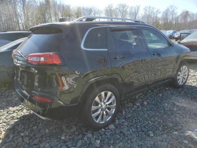 Photo 3 from auction – 2017 JEEP CHEROKEE O with VIN 1C4PJMJS3HW658682