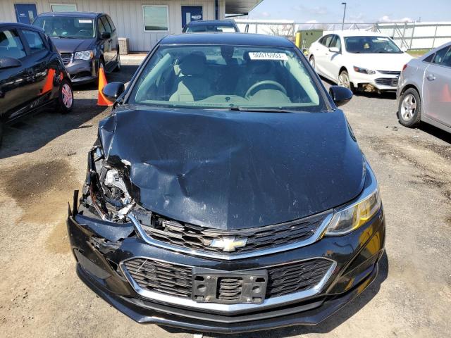 Photo 5 from auction – 2017 CHEVROLET CRUZE LS with VIN 1G1BC5SM2H7180896