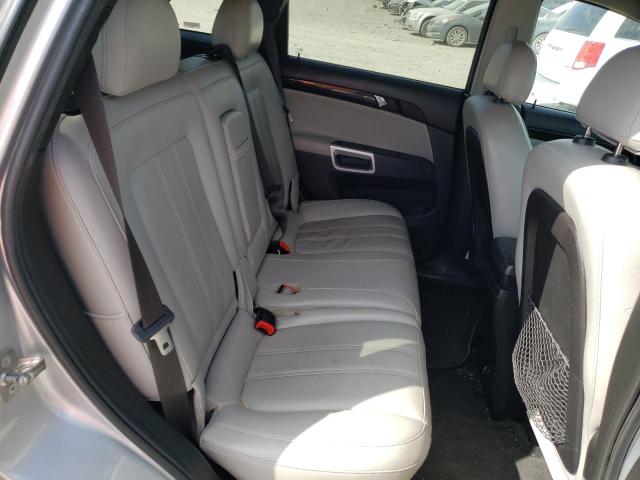 Photo 11 from auction – 2013 CHEVROLET CAPTIVA LT with VIN 3GNAL3EK7DS613097