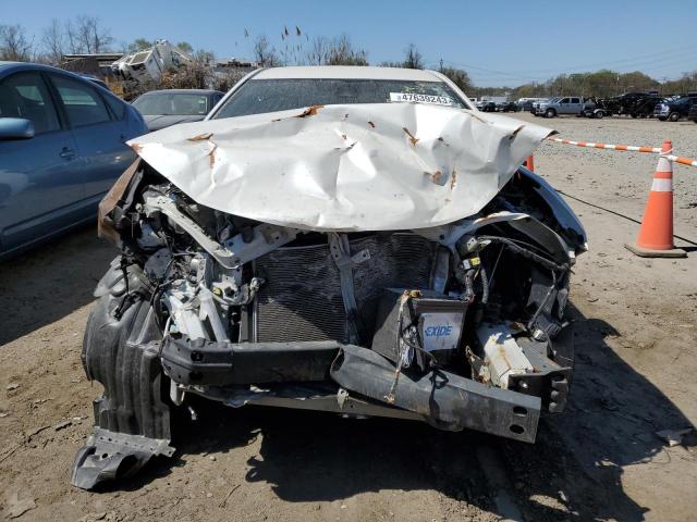 Photo 5 from auction – 2019 TOYOTA COROLLA L with VIN 5YFBURHE0KP919491