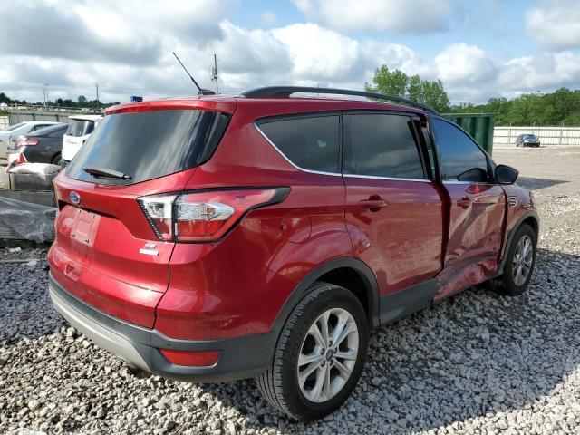 Photo 3 from auction – 2017 FORD ESCAPE SE with VIN 1FMCU0GD2HUC97587