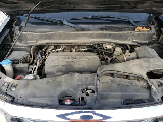 Photo 11 from auction – 2015 HONDA PILOT SE with VIN 5FNYF3H31FB026747