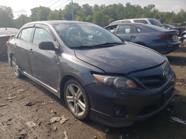 Photo 4 from auction – 2013 TOYOTA COROLLA BA with VIN 2T1BU4EE3DC072167