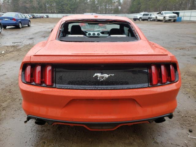 Photo 6 from auction – 2015 FORD MUSTANG with VIN 1FA6P8TH7F5350717