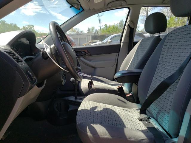 Photo 7 from auction – 2007 FORD FOCUS ZX4 with VIN 1FAFP34N07W106944