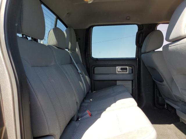 Photo 10 from auction – 2011 FORD F150 SUPER with VIN 1FTFW1ET5BFC47905