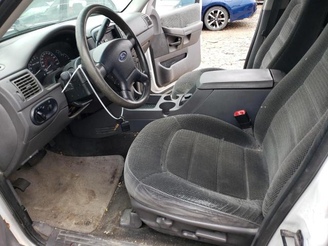Photo 7 from auction – 2002 FORD EXPLORER X with VIN 1FMZU73E92ZB59976
