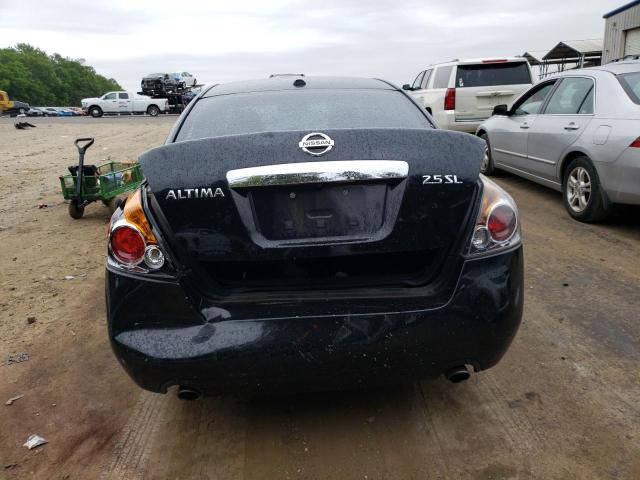 Photo 6 from auction – 2012 NISSAN ALTIMA BAS with VIN 1N4AL2AP3CN402742