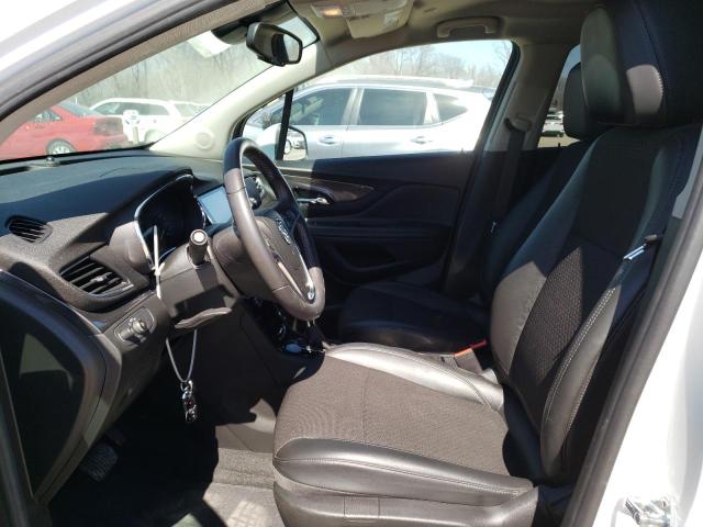 Photo 7 from auction – 2018 BUICK ENCORE PRE with VIN KL4CJASB4JB687045
