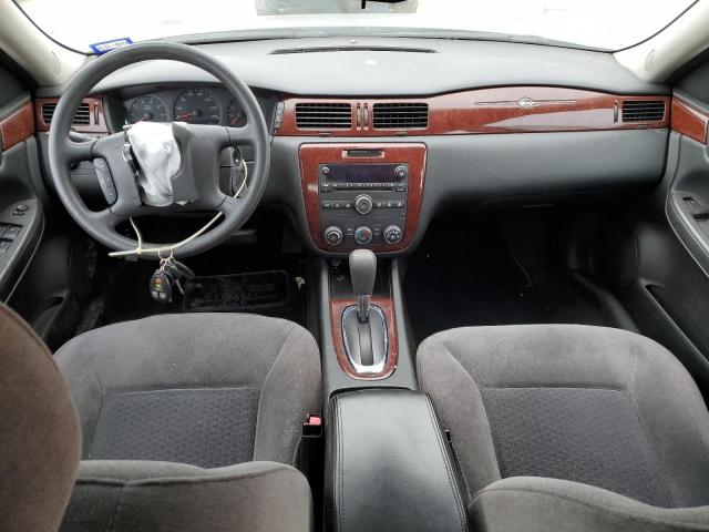 Photo 8 from auction – 2007 CHEVROLET IMPALA LS with VIN 2G1WB58K179122544