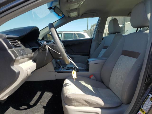 Photo 7 from auction – 2012 TOYOTA CAMRY BASE with VIN 4T4BF1FK1CR226360