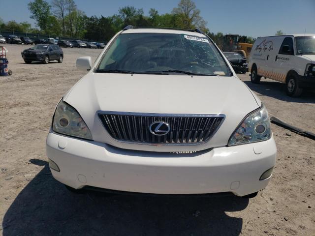 صورة رقم 5 من المزاد - 2005 LEXUS RX 330 مع VIN 2T2HA31U45C055806