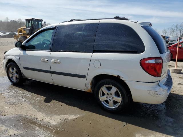 Фото 2 с аукциона – 2005 DODGE CARAVAN SX с VIN 1D4GP45R85B306869