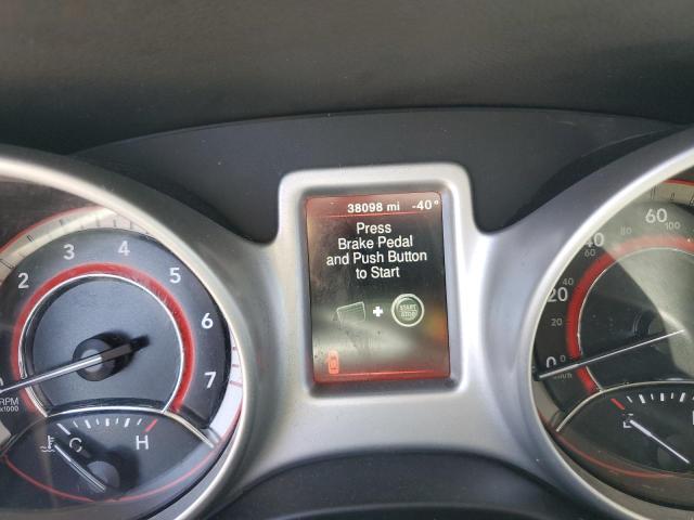 Photo 9 from auction – 2019 DODGE JOURNEY SE with VIN 3C4PDCBBXKT874221