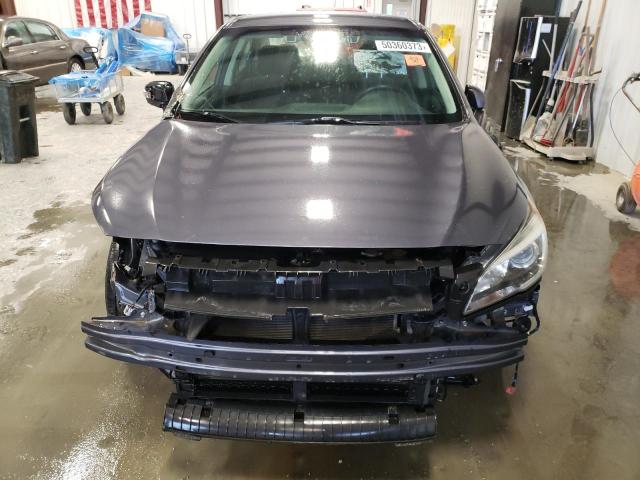 Photo 5 from auction – 2016 SUBARU LEGACY 2.5 with VIN 4S3BNAF68G3062539