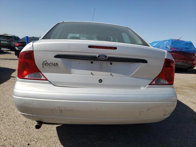 Фото 6 с аукциона – 2002 FORD FOCUS LX с VIN 1FAFP33P12W113140