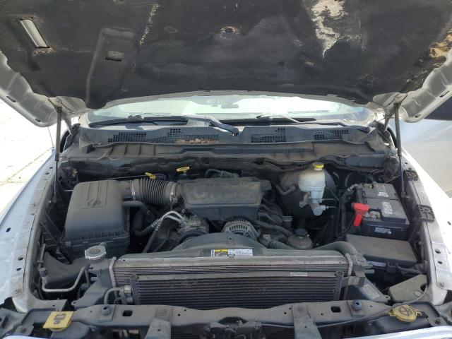 Foto 11 de la subasta – 2009 DODGE RAM 1500 con VIN 1D3HB18P09S741035