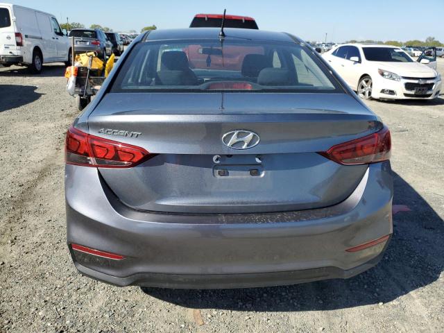 Photo 6 from auction – 2019 HYUNDAI ACCENT SE with VIN 3KPC24A30KE062922