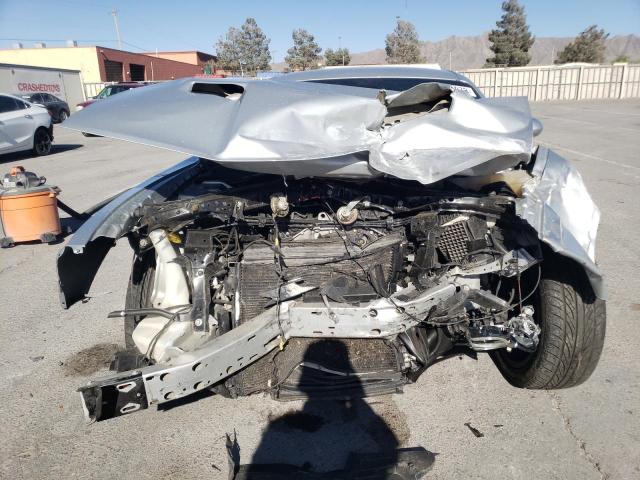 Photo 5 from auction – 2019 DODGE CHALLENGER with VIN 2C3CDZAG2KH737379