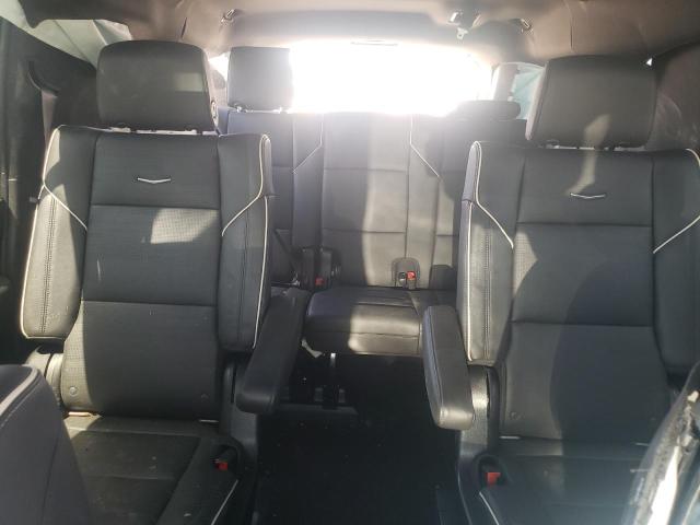 Photo 10 from auction – 2022 CADILLAC ESCALADE E with VIN 1GYS4KKL7NR220149