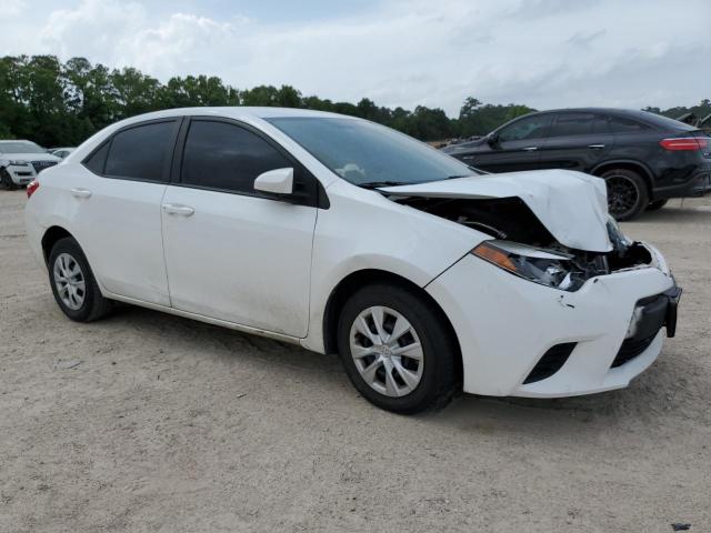 Photo 4 from auction – 2015 TOYOTA COROLLA L with VIN 2T1BURHE7FC279608