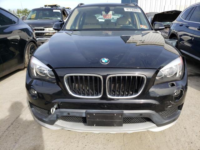 Photo 5 from auction – 2015 BMW X1 XDRIVE2 with VIN WBAVL1C58FVY32933