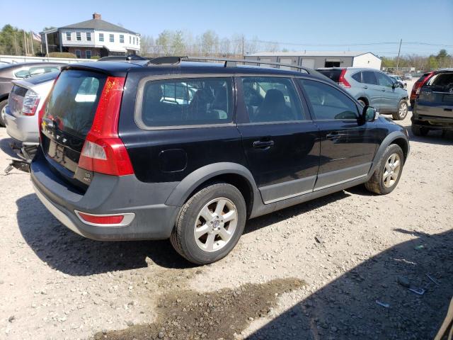 Photo 3 from auction – 2008 VOLVO XC70 with VIN YV4BZ982X81020235