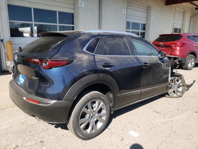 Фото 3 с аукциона – 2023 MAZDA CX-30 PREF с VIN 3MVDMBCM3PM504080