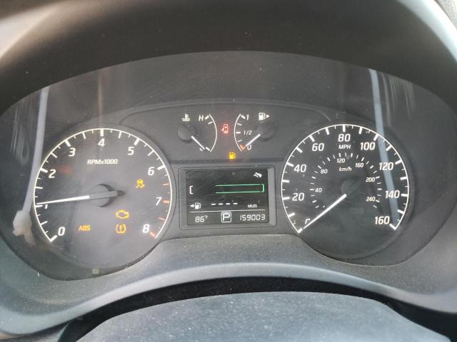 Photo 9 from auction – 2016 NISSAN SENTRA S with VIN 3N1AB7AP1GY262678