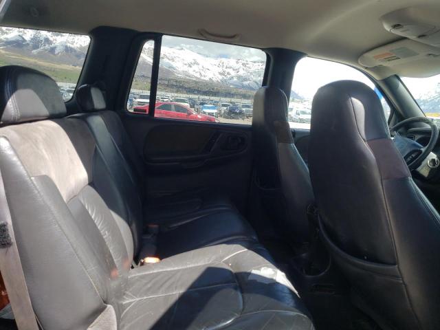 Photo 10 from auction – 1999 DODGE DURANGO with VIN 1B4HS28Z3XF548087