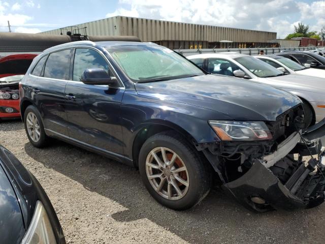 Photo 4 from auction – 2011 AUDI Q5 PREMIUM with VIN WA1LFAFP8BA012474