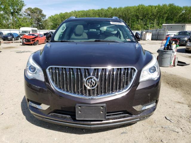 Photo 5 from auction – 2015 BUICK ENCLAVE with VIN 5GAKVCKD4FJ266265