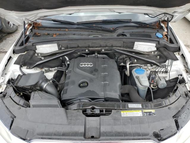 Photo 12 from auction – 2014 AUDI Q5 PREMIUM with VIN WA1CFAFP6EA048412