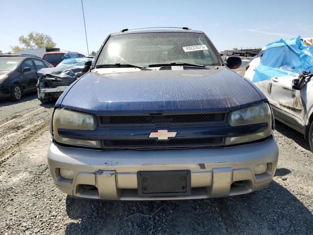 Photo 5 from auction – 2002 CHEVROLET TRAILBLAZE with VIN 1GNDT13S322317913