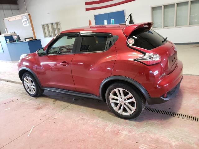 Photo 2 from auction – 2015 NISSAN JUKE S with VIN JN8AF5MV6FT558761