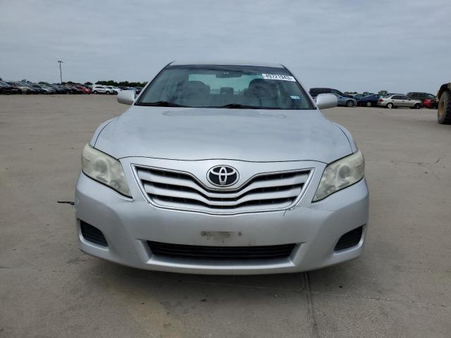 Photo 5 from auction – 2010 TOYOTA CAMRY BASE with VIN 4T4BF3EK4AR026597