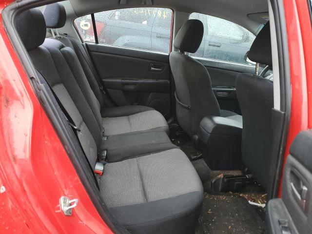 Photo 10 from auction – 2008 MAZDA 3 I with VIN JM1BK32G681805912