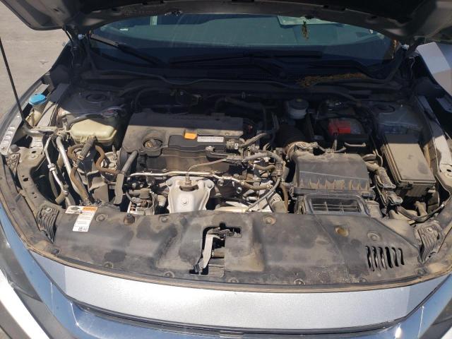 Photo 11 from auction – 2016 HONDA CIVIC EX with VIN 19XFC2F79GE067215