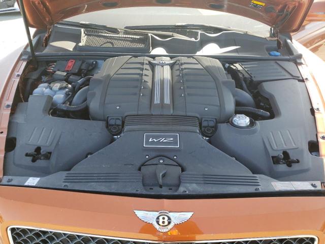 Photo 12 from auction – 2020 BENTLEY BENTAYGA S with VIN SJAAR2ZV9LC028680