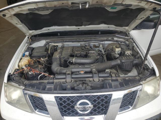 Photo 11 from auction – 2015 NISSAN FRONTIER S with VIN 1N6BD0CT5FN764969